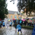 Each August Bank Holiday Monday, a unique football game takes place in the River Windrush at Bourton on the Water.  Play is between teams from local side Bourton Rovers and […]