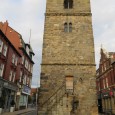 The little figure of the Morpeth Gadgy sits atop the Clock Tower at Morpeth, presiding over the daily ringing of the Curfew. The 55-foot high tower contains the oldest civic […]