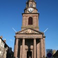 At Berwick upon Tweed the curfew bell has rung at 8pm every day allegedly since the reign of William the Conqueror. Once a year  in July there is a race, […]