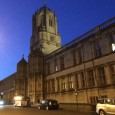   When Christ Church College was founded it originally housed 101 students, and today  Great Tom the Cathedral bell still rings 101 times every night to alert the students of […]