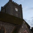 At Wallingford the Curfew Bell rings out just before 9pm every night – most curfews take place at 8pm but Wallingford received a special extension of an hour  from Norman […]