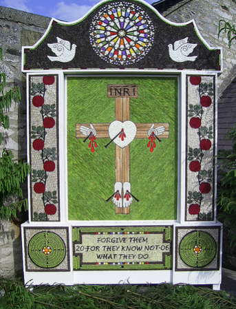 Every June sees the pretty Derbyshire village of Youlgrave celebrate its well dressing tradition. The festival is usually held during the week of 24th June, which is also the feast […]