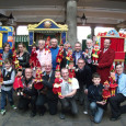 Punch and Judy practitioners (who are traditionally known as Professors) and enthusiasts gathered each October in Covent Garden for an extravaganza celebrating the puppeteering arts. Booths filled the area near […]