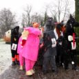 A relative newcomer to the calendar of unusual sporting events in the UK was the London Pantomime Horse Race which has been running (not continuously, I hasten to add) for […]