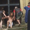 Every Good Friday, a Procession re-enacts the Stations of the Cross with Roman Soldiers, Jesus carrying his cross and a moving and graphic recreation of the original Good Friday performed […]