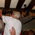 Every Good Friday the Bell at Horndon on the Hill hosts a Bun Hanging event. It’s less well-known than the similar Widows Bun in London (see separate article) but it’s […]