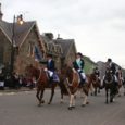 Mid to late July is the season for the annual Riding of the Marches at Kirkcudbright. Common Ridings are  boundary marking customs on horseback and at Kirkcudbright the Principals are the […]