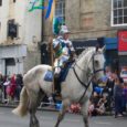 Every July the “Honest Toun” of Musselburgh celebrates its heritage and traditions with a Festival and every 21 years a full Riding of the Marches takes place; the Festival was […]
