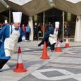 While there are numerous pancake races held the length and breadth of the country, the Inter Livery Pancake Race hosted by the Worshipful Company of Poulters is one of the […]