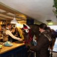 While most folks are slaving over hot stoves or opening their presents, the locals at the Fox Inn at Bucks Green have quite a different event on Christmas Day each […]