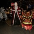 As well as a Midsummer Watch, the city of Chester holds an annual festival in midwinter; unlike the June event which is held in the afternoon, Winter Watch takes place […]