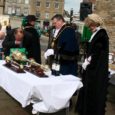 The First Fruits Ceremony at Richmond in Yorkshire is a harvest celebration which takes place annually in mid September. Most harvest festivals are primarily ecclesiastical, but this one is a […]