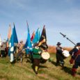 The Scottish Battlefields Trust host a trio of commemorations of Lowlands battles, always held on the third weekend in September but moving venue around the relevant sites in turn. Expect […]