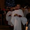 As well as the usual aspects of a Christmas Day service like carols, prayers and the telling of the Nativity story, at Ripon the choristers distribute rosy red apples to […]