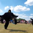 The Crow Fair, held every July at Moulton in Cheshire, includes a dance which is unique to the event. With its origins dating back to the Depression of the 1920s […]
