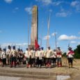 The Sealed Knot commemorate the end of the Royalist cause during the English Civil War with an annual muster and walk to the Battle Memorial, and a wreath laying ceremony [&hellip;]