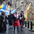 One of the major battles in the struggle for Scottish independence was fought on 22nd July 1298 at Falkirk. During the battle the forces of England’s King Edward I defeated […]