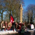 The Second Battle of Falkirk was fought on 17th January 1746 between the forces of the Jacobites under Bonnie Prince Charlie and the Government under General Hawley. Though the battle […]