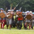 The Battle of Killiecrankie was fought on 27th July 1689 between the forces of the Jacobite highlanders supporting deposed King James II and the army of his son-in-law William of […]