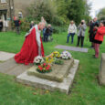 After his defeat at the Battle of Hastings, the body of King Harold was brought to Waltham Abbey for burial by his partner Edith Swan-Neck. Harold founded the Abbey here [&hellip;]
