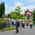 Fownhope in Herefordshire is the setting for a unique annual walk held on a Saturday near Oak Apple Day (29th May). At one time Friendly Societies were common throughout the […]
