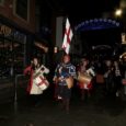 Every advent the Lincoln Waites, a group of musicians in the medieval tradition, led a civic parade through the dark streets of the city stopping at intervals to deliver the […]