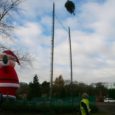 A new winter sport spread to the UK from Germany: Christmas tree throwing! On the continent it’s a well-known post-Christmas activity and a way of disposing of redundant evergreens after […]