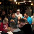 The World Pie Eating Championships take place at Harry’s Bar in Wigan around the middle of December. The winner is the person who manages to eat a standard pie fastest […]