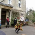Wassailing is a traditional luck-bringing custom dating back at least a few hundred years; the word has its origins in the Old English toast “waes hael” meaning Good Health. Wassailing […]