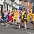 As well as hosting the magnificent Tar Barrel event in November, Ottery St Mary is the setting for a very different annual custom in June: Pixie Day. While the current […]