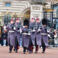 Changing the Guard is the name given to the daily formal ceremony in which the soldiers responsible for protecting the palace are relieved by the next group to take over [&hellip;]