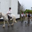 The well known folk song about Widecombe Fair features Uncle Tom Cobley and his pals who borrow a grey mare and ride her to the fair, and at today’s event […]