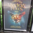 The Mystery Plays at Chester are a series of performances of Biblical stories dating back to medieval times, originally acted around the feast of Corpus Christi by local trade guild [&hellip;]