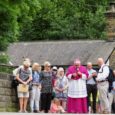The annual martyrs walk at Padley is made in memory of Nicholas Garlick and Robert Ludlum who were catholic priests discovered at Padley Hall when practising their faith was prohibited […]