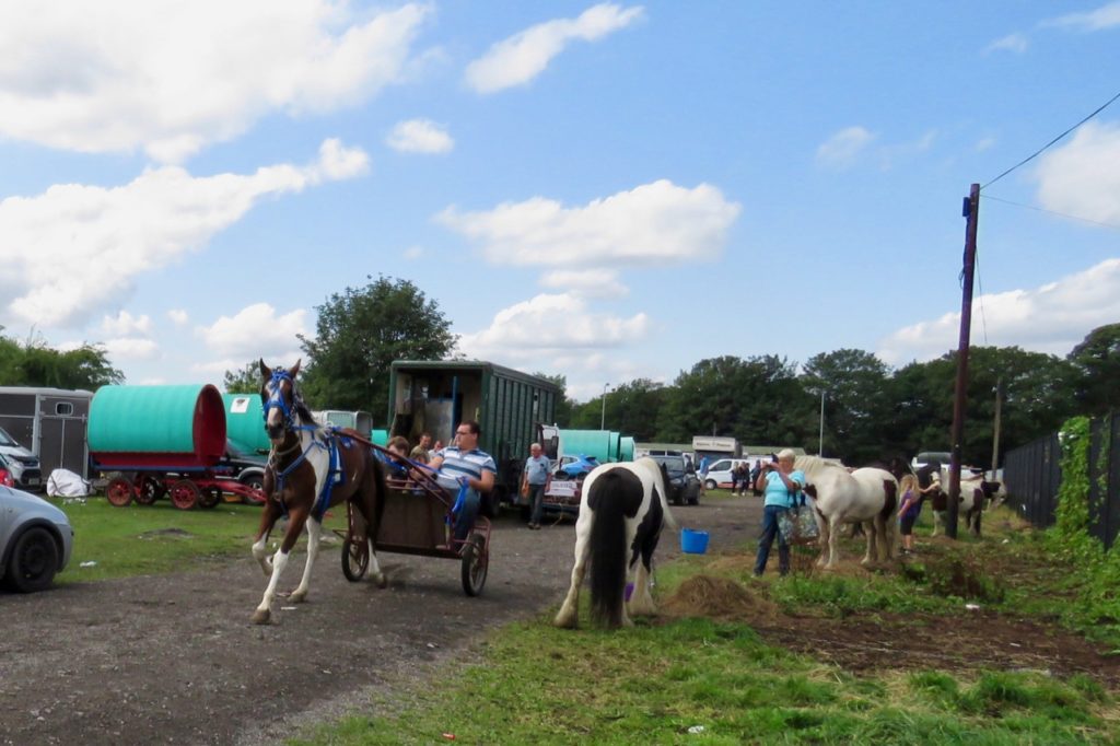 Brigg Fair