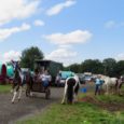 The horse fair at Brigg has an ancient history dating back over 800 years to a charter granted in 1205. It’s a traditional trading event organised by the travelling community […]