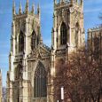 The Mystery Plays at York are a revival of the medieval tradition of acting out Biblical stories, which were originally performed at Corpus Christi involving each of the city’s trade [&hellip;]