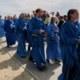 The Cornish Gorsedd is an annual assembly of bards, in which Cornish language and culture are celebrated in a similar fashion to the National Eisteddfod of Wales. Founded over 100 [&hellip;]