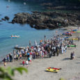 Every May Day Bank Holiday Monday a colourful procession wends its way through the neighbouring villages of Millbrook, Kingsand and Cawsand in Cornwall, accompanying a flower bedecked model boat named […]