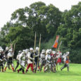 The Battle of Barnet was a key event in the Wars of the Roses, in which the forces of the House of Lancaster and Warwick the Kingmaker were defeated by […]