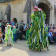 The Bradford on Avon Green Man Festival is a free family friendly community event of traditional dance, music, song and folklore throughout the town. Each year they host literally dozens […]