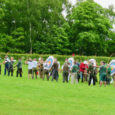 The Antient Scorton Silver Arrow Tournament is one of the longest established and recorded sporting fixtures in the World, dating back to the late seventeenth century (and the spelling IS […]