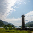 All year round, the imposing memorial at Glenfinnan marks the spot at which Bonnie Prince Charlie raised his standard on 19th August 1745, gathering his supporters for the Jacobite rising. […]