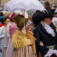 The annual Jane Austen Festival at Bath celebrates the ever-popular author in a setting worthy of the genteel world presented in her novels, indeed Miss Austen visited the city numerous […]