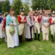 The annual Jane Austen Festival at Bath celebrates the ever-popular author in a setting worthy of the genteel world presented in her novels, indeed Miss Austen visited the city numerous [&hellip;]