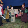 Trefin is one of a handful of places that have their very own election, in which a Mock Mayor is voted in for the year amidst much revelry and ceremony, […]