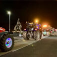 This is a modern tradition of a convoy of brightly decorated tractors and/or trucks making its way through a series of towns and villages spreading Christmas cheer and festivity through […]