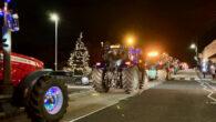 This is a modern tradition of a convoy of brightly decorated tractors and/or trucks making its way through a series of towns and villages spreading Christmas cheer and festivity through […]