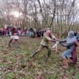The visitor centre in Sherwood Forest currently hosts a number of traditional events around the year centred on the Sheriff of Nottingham, nemesis of Robin Hood and his merry band. […]