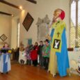 St Blaise is the patron saint of wool-combers, and in Frampton on Severn today his feast is marked by a special event at the church, on the Sunday nearest to […]